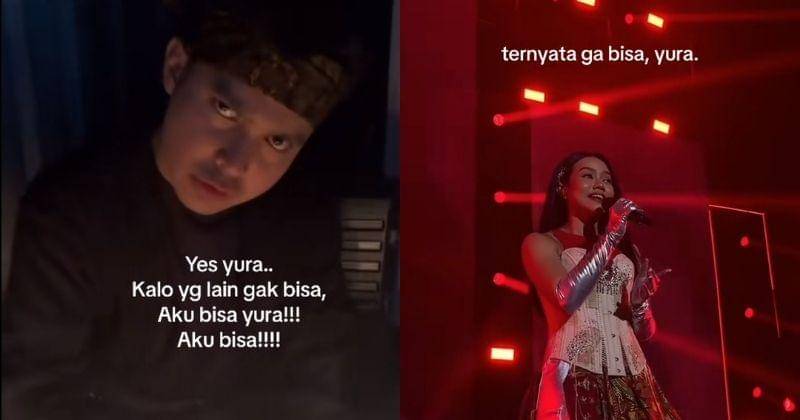 Tiktok.com/Aimanrickyy | Yuradonne